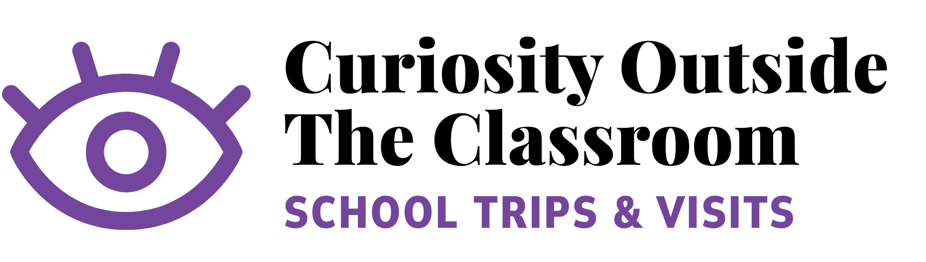 Curiosity Outside the Classroom School Trips & Visits