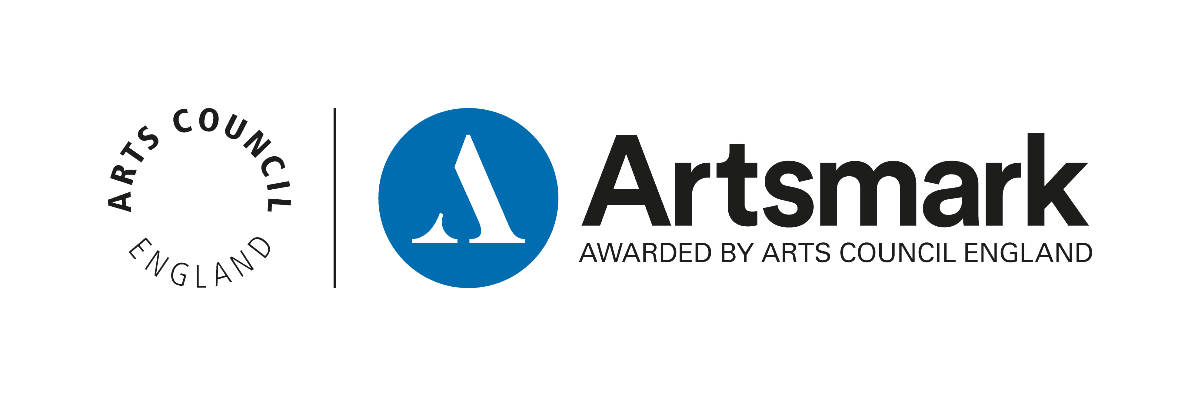 Artsmark logo