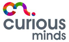 Curious Minds and Blaze invite you to get creative…