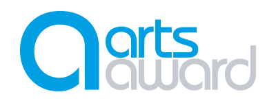 Arts Award logo