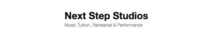 Next Step Studios logo
