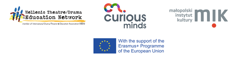 Global Curiosity Partner Logos