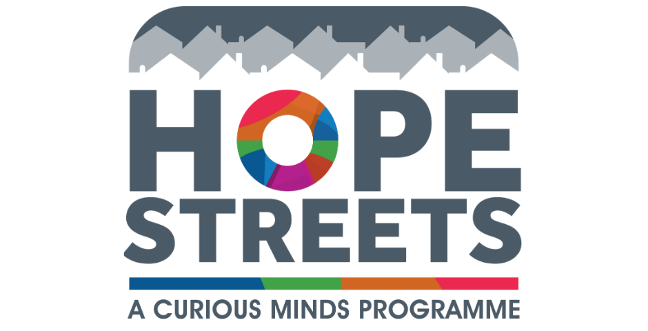 Hope Streets: A Curious Minds Programme