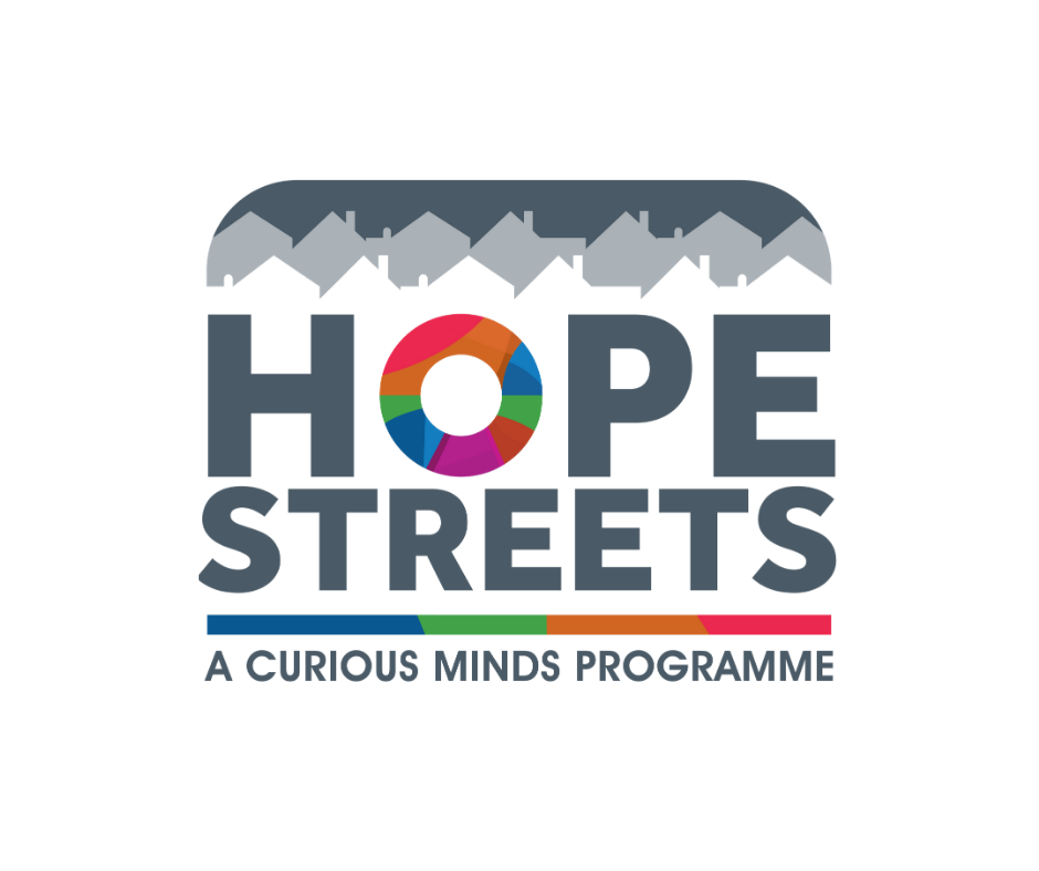 Hope Streets: A Curious Minds Programme