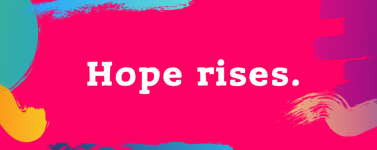Hope Rises Image
