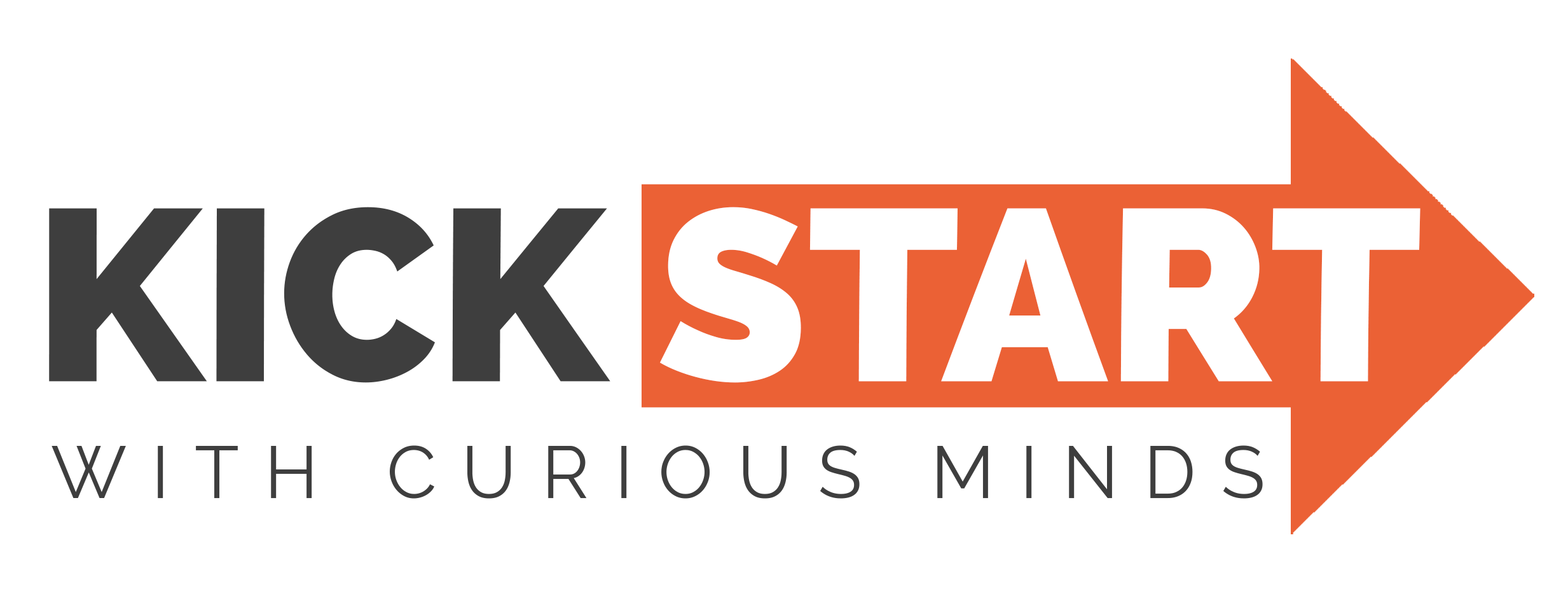 Kickstart logo