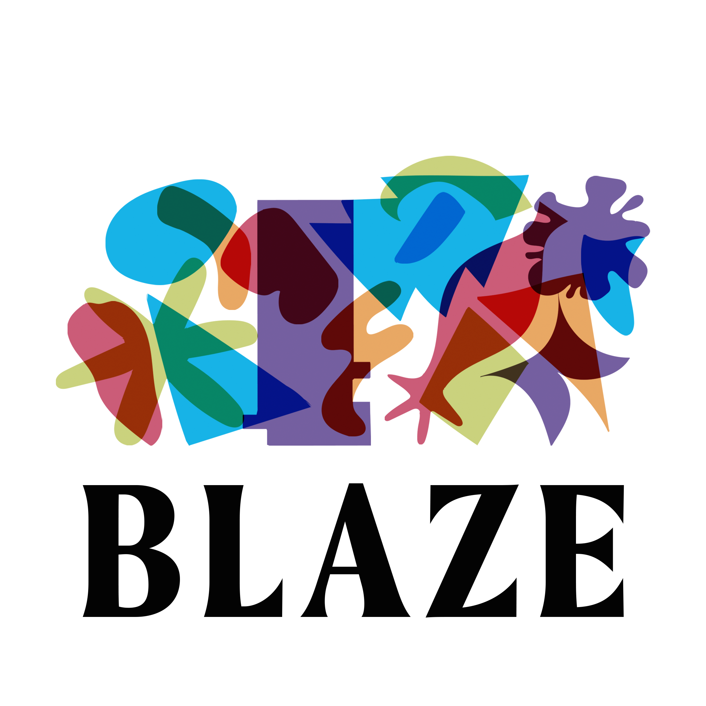 Blaze Logo