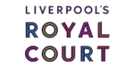 Liverpool's Royal Court Logo